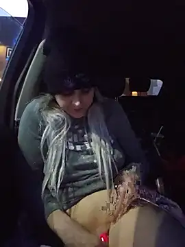 XXX chat uživo modela ScarletsWeb