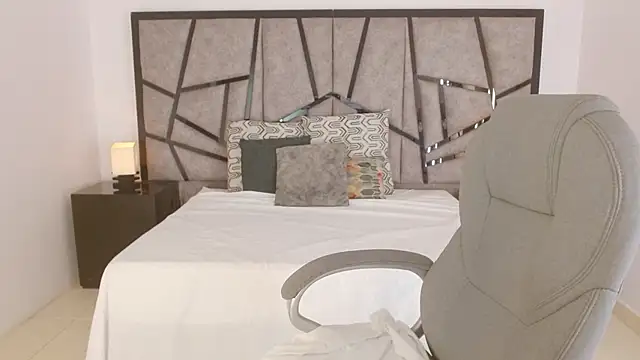 Czat XXX na żywo – sophia_hadid