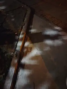 TonnyBottom élő XXX-chatje