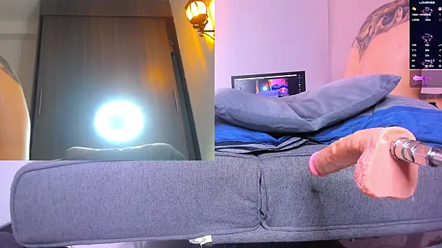 ChrisMiller69: απευθείας συνομιλία ΧΧΧ