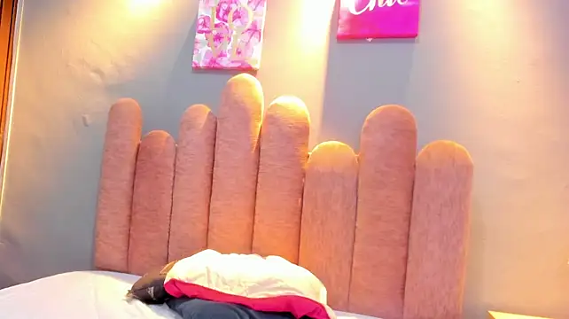 NicoleTorresのライブXXXチャット