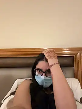 Czat XXX na żywo – jAsMinE678