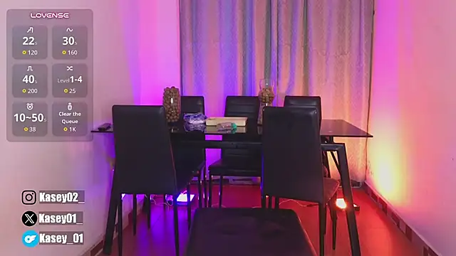 kasey_ Live XXX-Chat