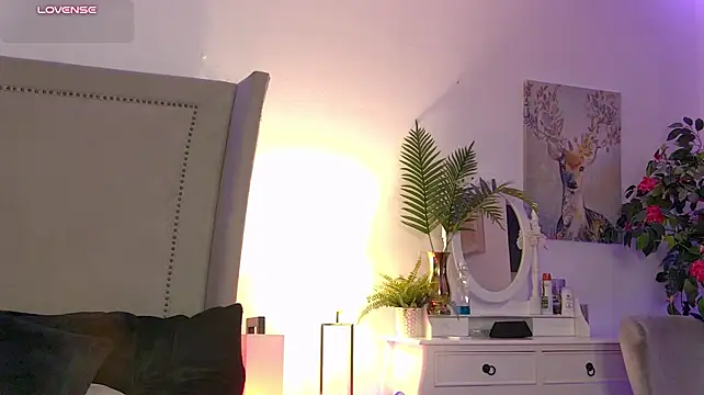 Sonya_AysaのライブXXXチャット