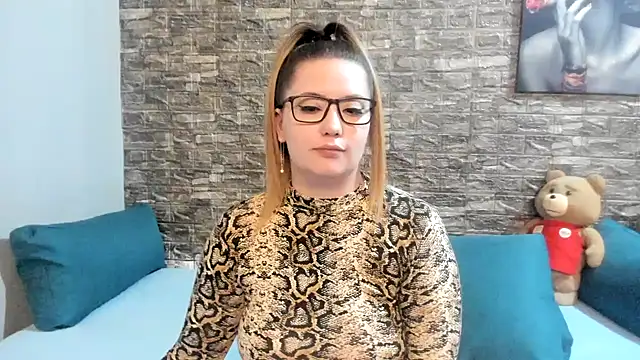 kalindahot Chat XXX in diretta