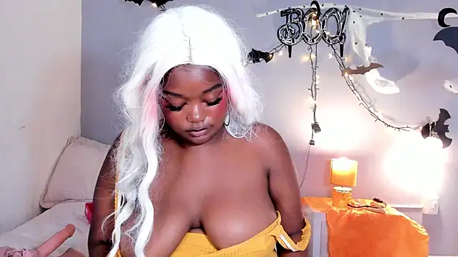 IvannaW_'s Live XXX Chat