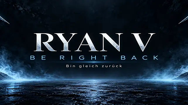 Chat +18 de OnlyRyanOf ao vivo