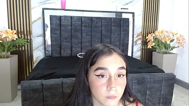 lau_and_andy Adlı Modelin Canlı XXX Sohbeti