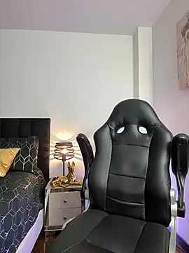 XXX chat u živo modela JeremyLane