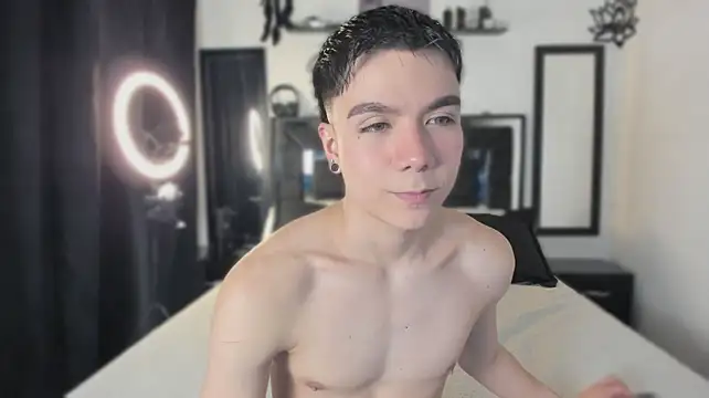 Živý XXX chat alanblack1