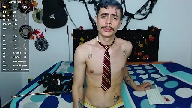 PaleVibes Chat XXX live