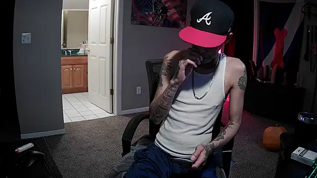 Chatroom XXX en direct de Michigan9000