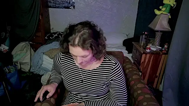Abagail_soft: онлайн-секс-чат