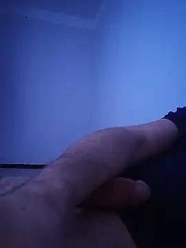 blackbeard195n Webbikameraesitys