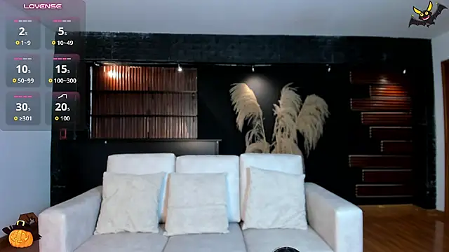 Ariana_rouseeのライブXXXチャット