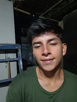 ZaneHoward Live XXX-chat