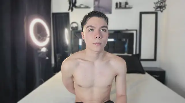 alanblack1 라이브 XXX 채팅