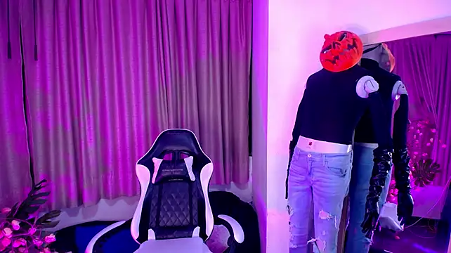 Živý XXX chat wen_sky7