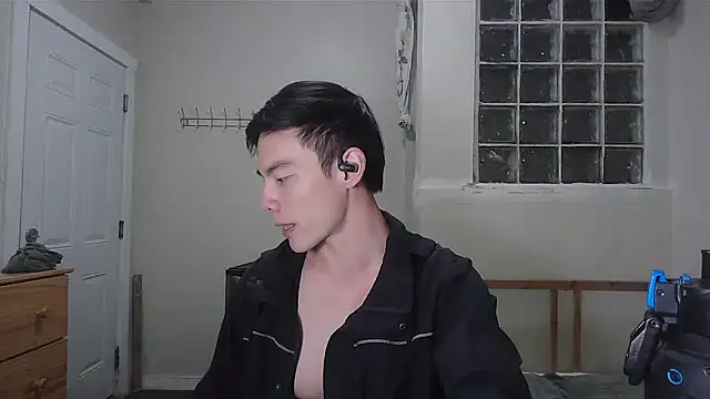 แชท XXX สดของ Allen8707