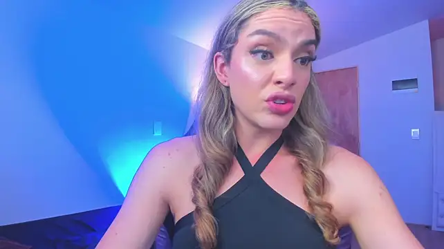 mariiahneedles Live XXX-chat
