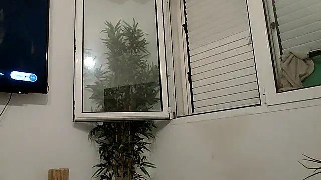 Živý XXX chat yanick931
