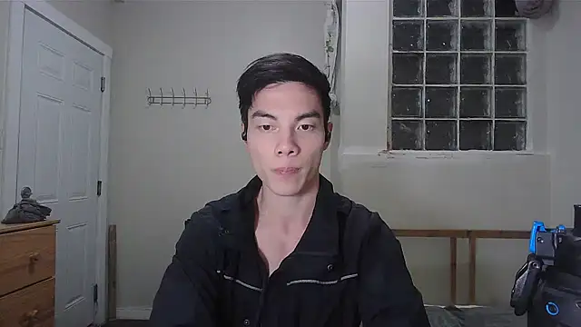 Allen8707 라이브 XXX 채팅