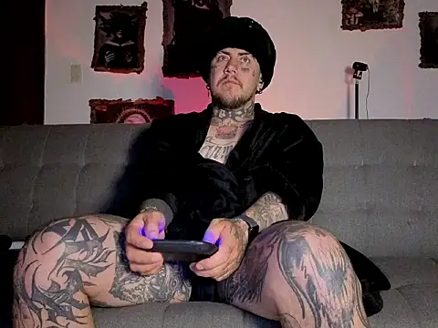 D3njig XXX чат на живо
