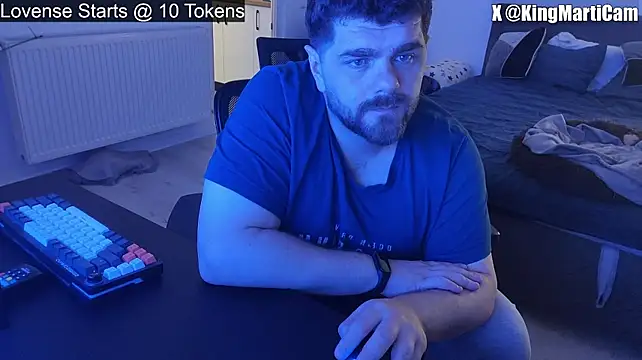 KingMarti XXX чат на живо