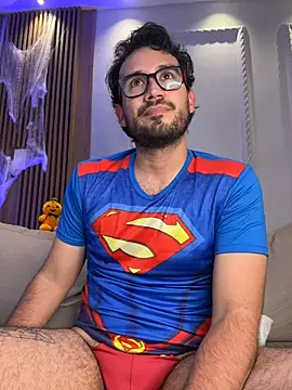 Adrian_SITH Live XXX-Chat