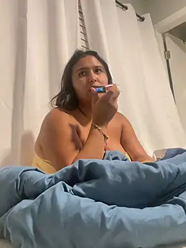 bbwbelle ওয়েবক্যাম শো