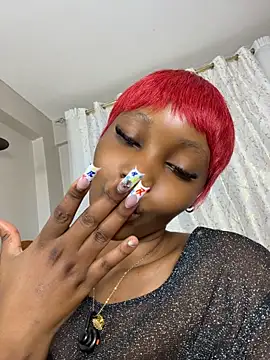 Munju-n Live XXX chat