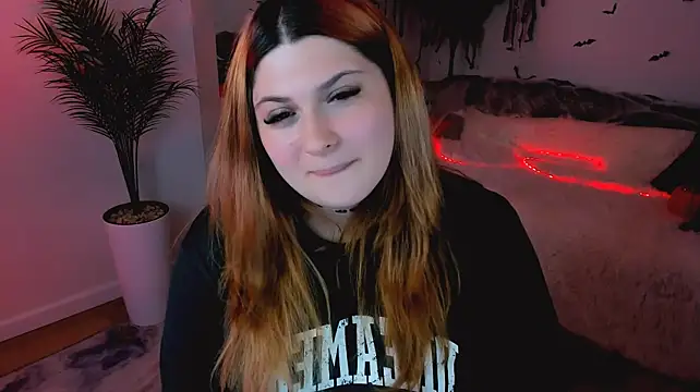 Chat XXX Live FieryMilena