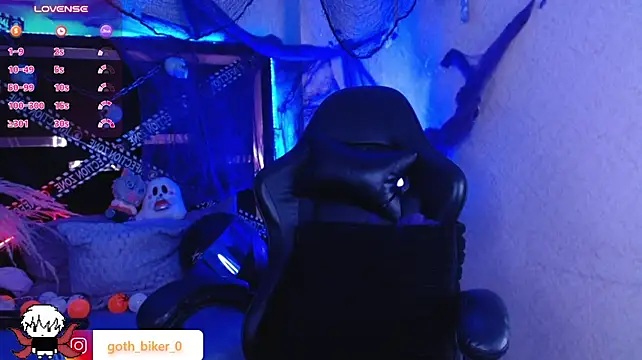 Bunny_O Live XXX-Chat