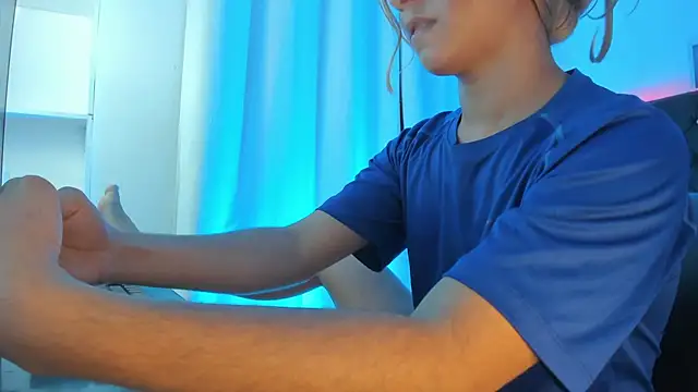 BellaRoge – Live XXX-chat