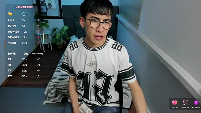 Andy_Norton élő XXX-chatje