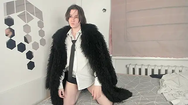 Raven_DustのライブXXXチャット