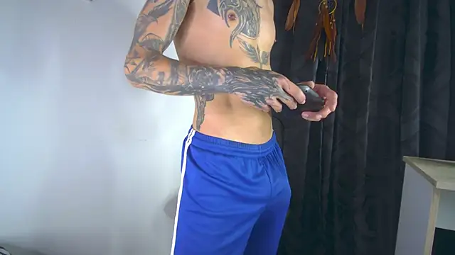 semalas69 Live XXX-chat
