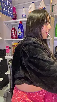 צ'אט XXX בשידור חי של MayyBonita