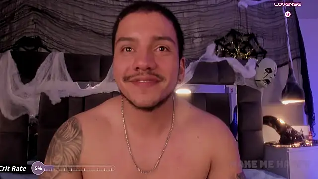 XXX chat uživo modela Fenix_Rocks