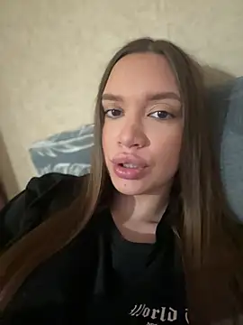 Czat XXX na żywo – yourlovelybunny