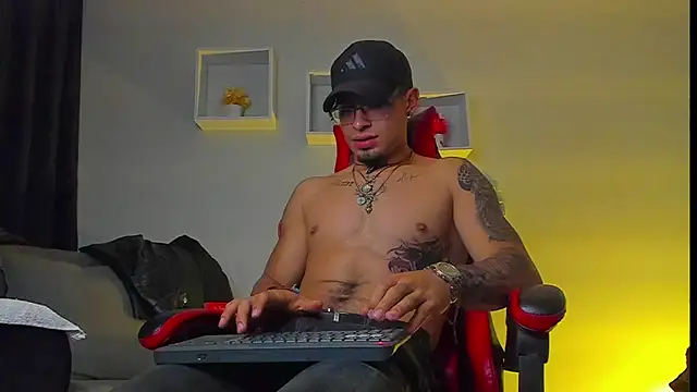 Demond_Master: απευθείας συνομιλία ΧΧΧ
