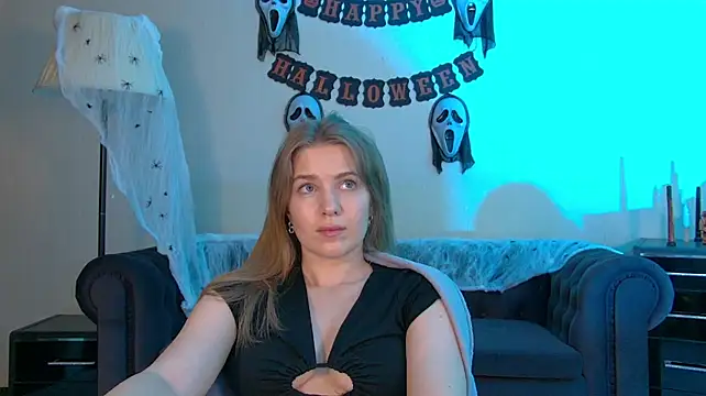 CasandraMarcのライブXXXチャット