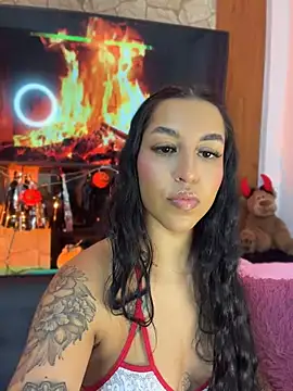 Tamara_Roberts1's Live XXX Chat