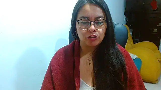 Ixchel_Anaid Chat XXX in diretta