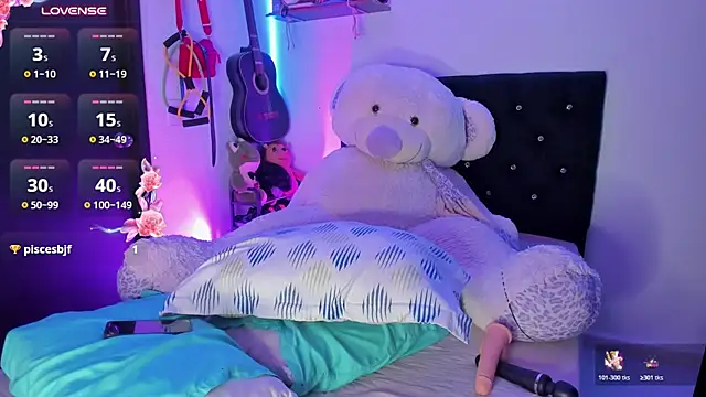 Živý XXX chat santinaughty