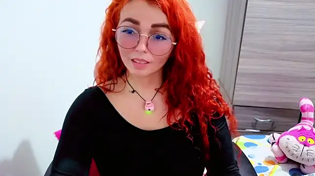 Živý XXX chat Alexatexa2929