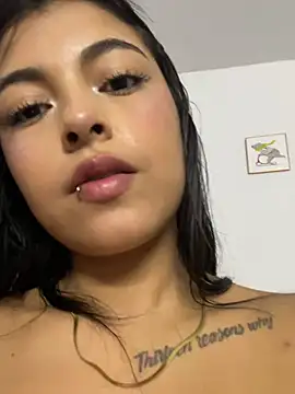 Živý XXX chat Dulce-diosa