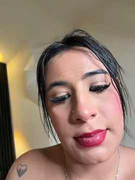 Nicky_gh 라이브 XXX 채팅