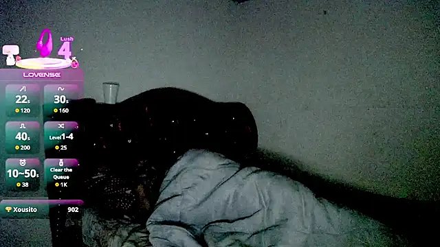 Živý XXX chat sexy_jhoan88