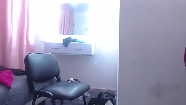 _bigrick_ Pertunjukan Webcam